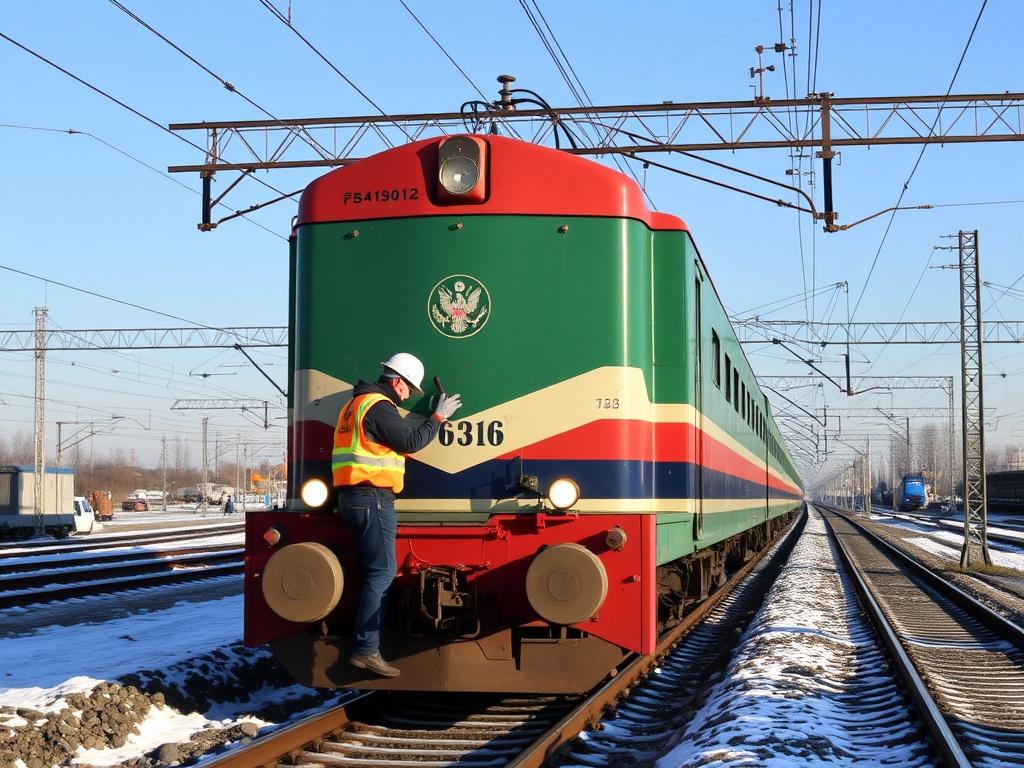 Работа в РЖД: честный взгляд на возможности, рутину и карьеру
