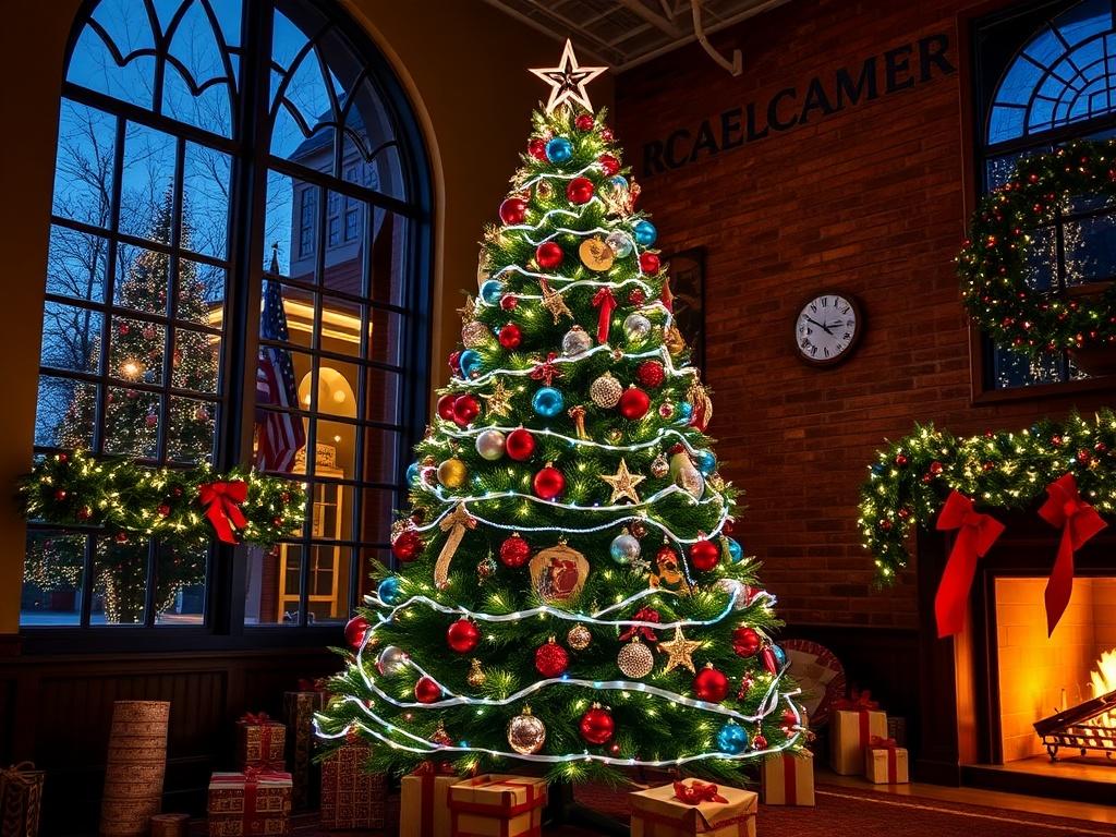 Живая ель на Новый год: как выбрать, сохранить и потом поступить с ней разумно