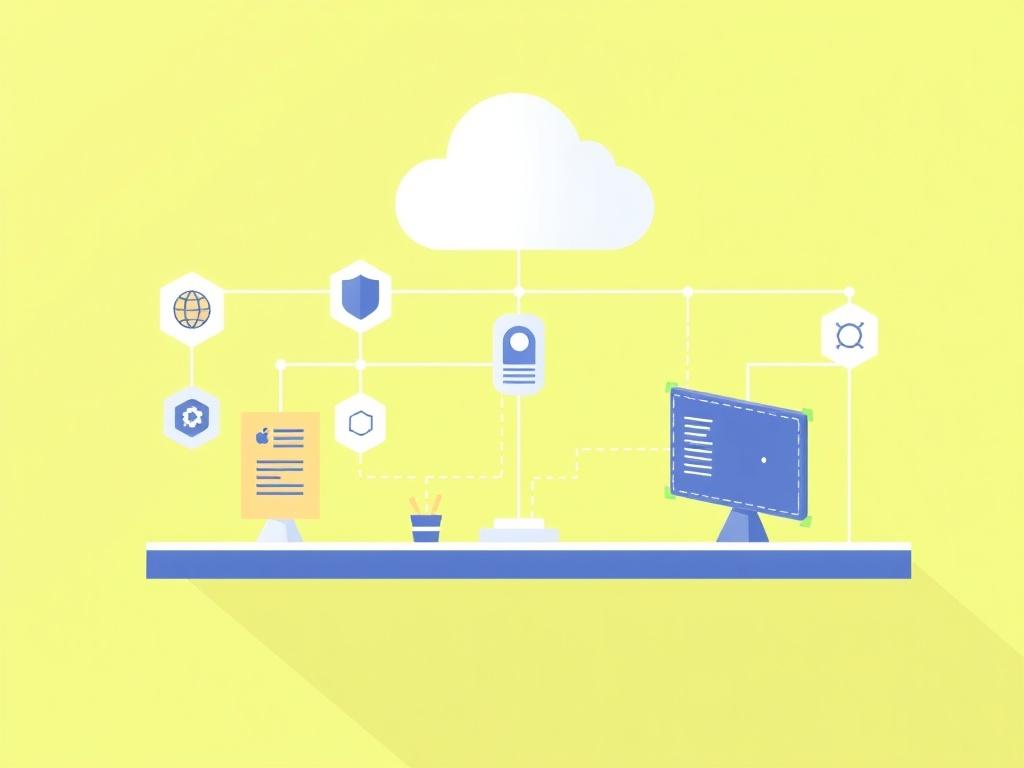 Платформа для автоматизации ИТ-операций: как выбрать и внедрить без хаоса