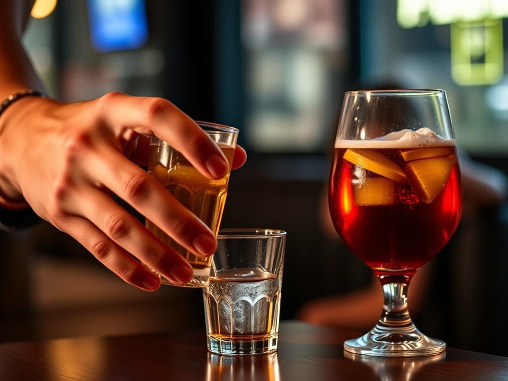 Выведение из запоя: как вернуться в норму без лишнего риска