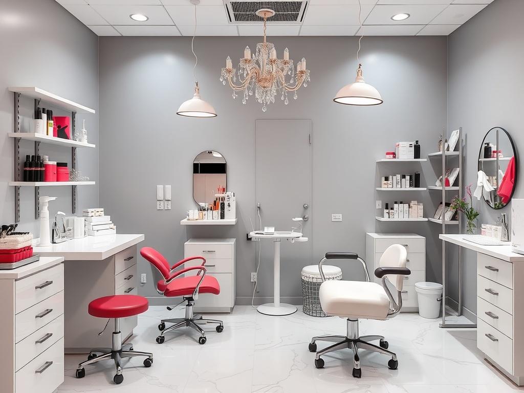 Клиника косметологии: как выбрать место, где вам действительно помогут выглядеть лучше