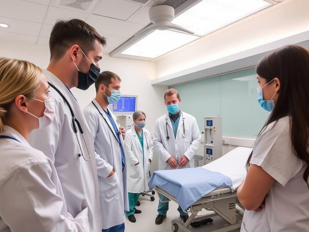 Многопрофильный медицинский центр: зачем он нужен и как выбрать лучший