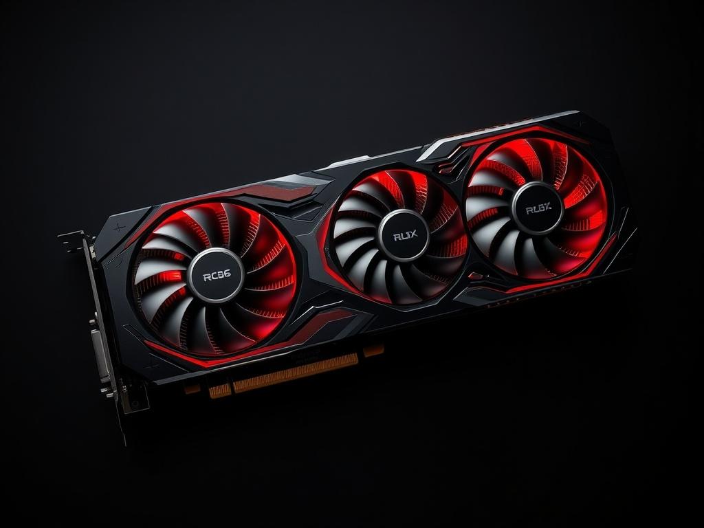 Видеокарта RX580 8GB — реальная цена и стоит ли покупать сейчас
