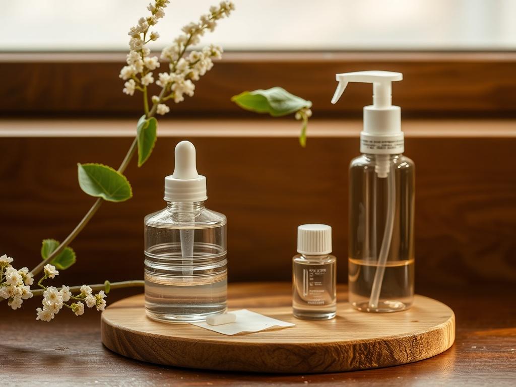 Уход за лицом без суеты: понятный план, который можно начать уже сегодня