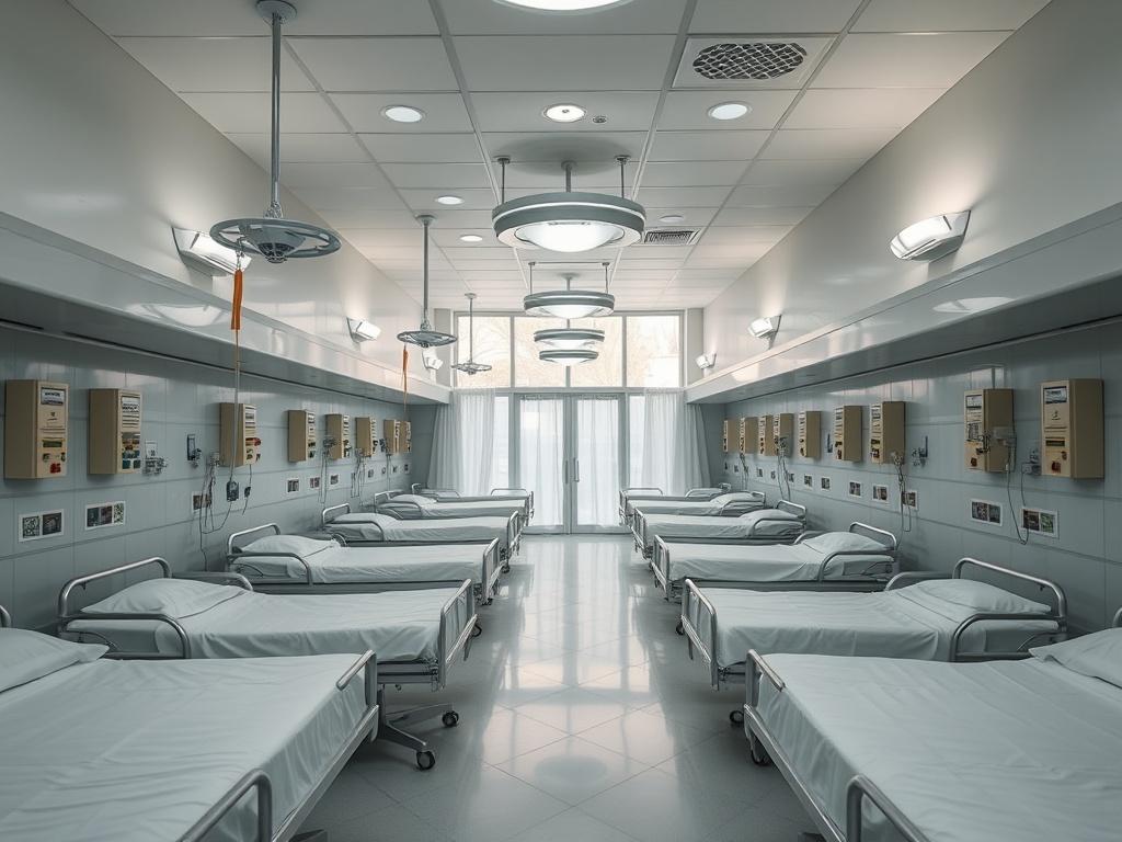 Печень под присмотром: как выбрать санаторий для её восстановления