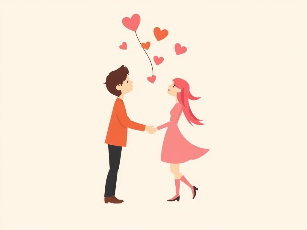 Идеи на 14 февраля для мужа: как сделать день особенным без лишней суеты