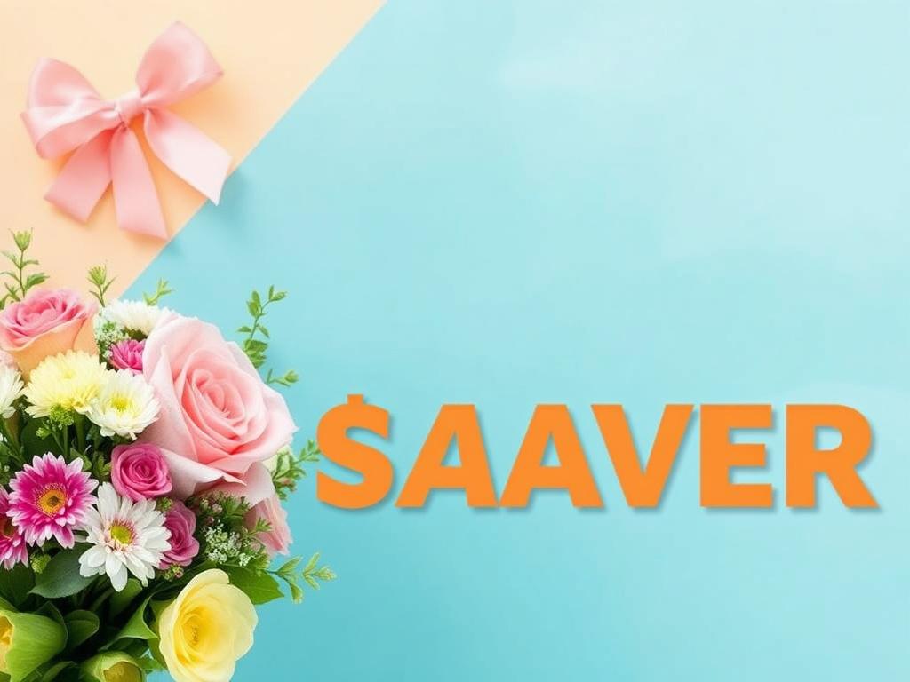 Доставка цветов и подарков: действительно ли промокод делает её выгоднее?