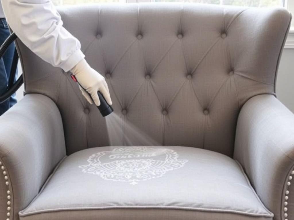 Как вернуть дивану вторую жизнь: практическое руководство по химчистке мягкой мебели