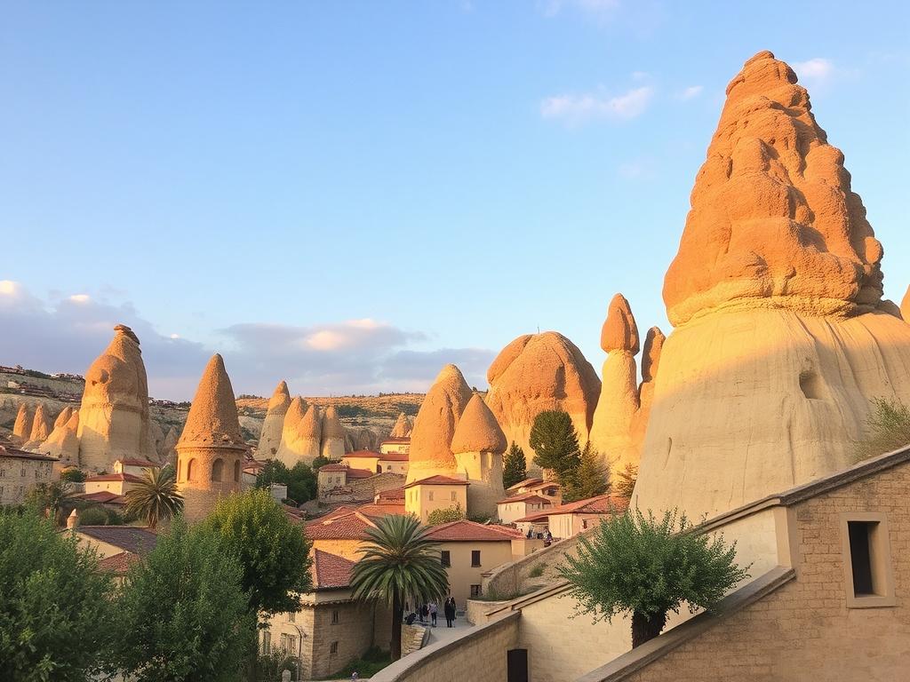 Стамбул и Каппадокия: две Турции за одну поездку — как построить идеальный маршрут