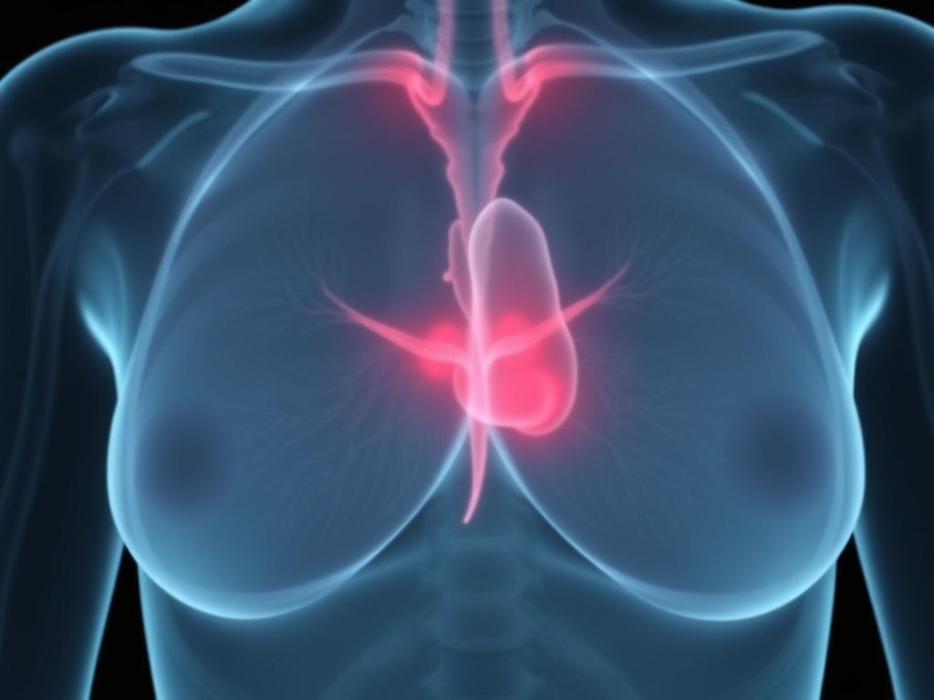 Листовидная опухоль молочной железы: понятная статья о редкой, но важной проблеме