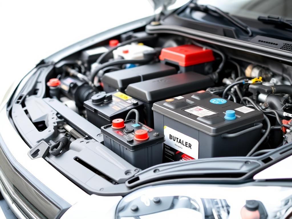 Автомобильные аккумуляторы: как выбрать, продлить жизнь и не попасть в пробку из-за севшей батареи