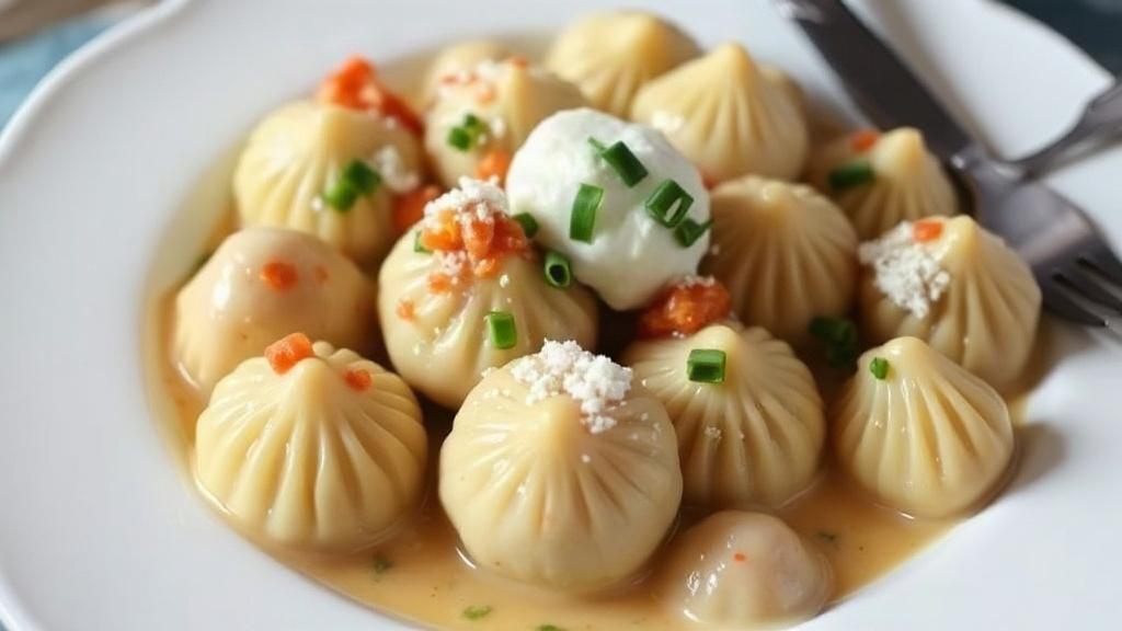 Готовые пельмени и хинкали с доставкой: как выбрать вкусно, удобно и без разочарований